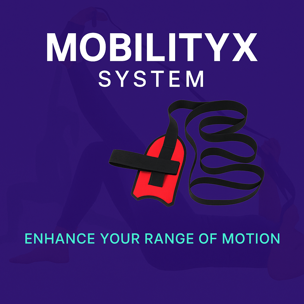 Limitless Motion