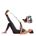 Pain Relief. Flexibility. Performance