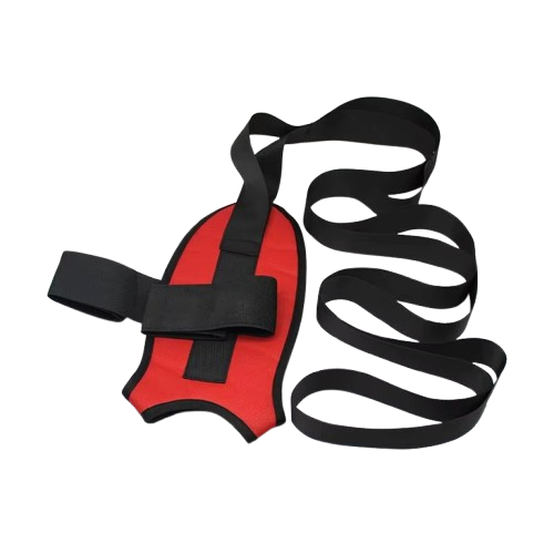 Pain Relief. Flexibility. Performance